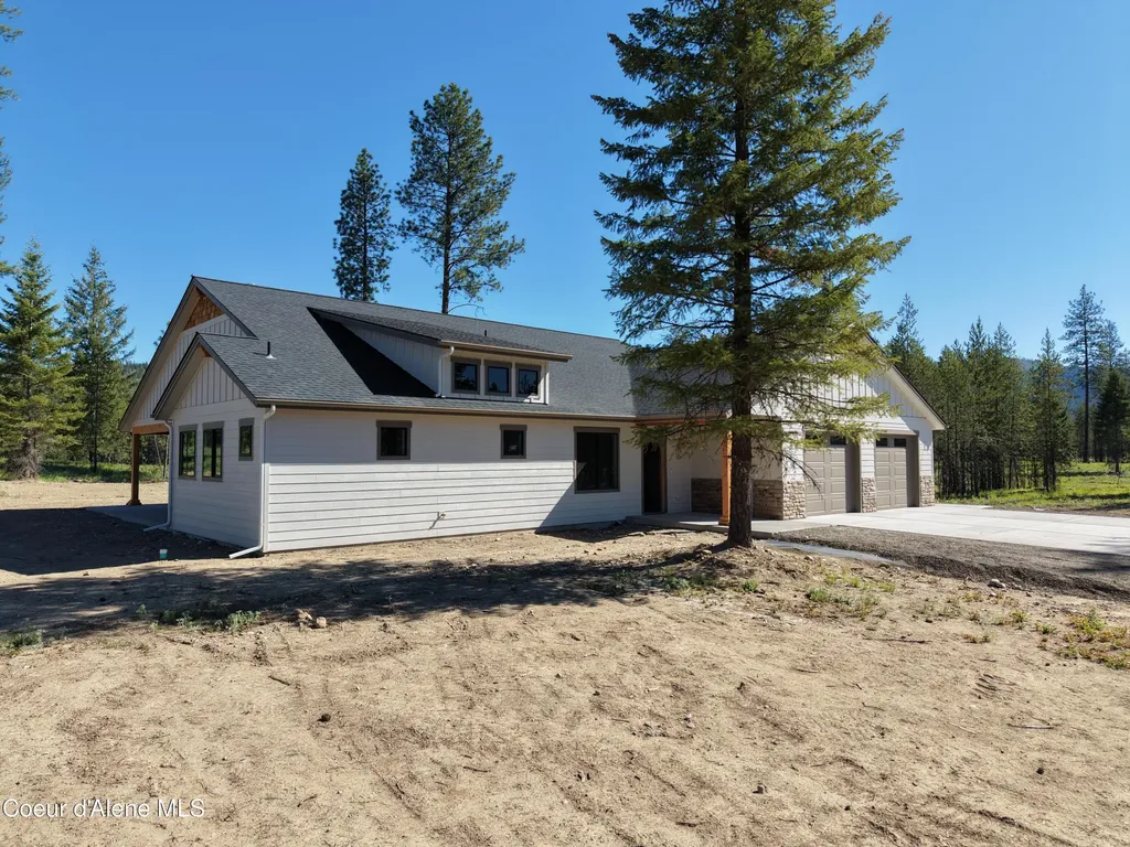 93 Cannon Lane Blanchard ID 83804