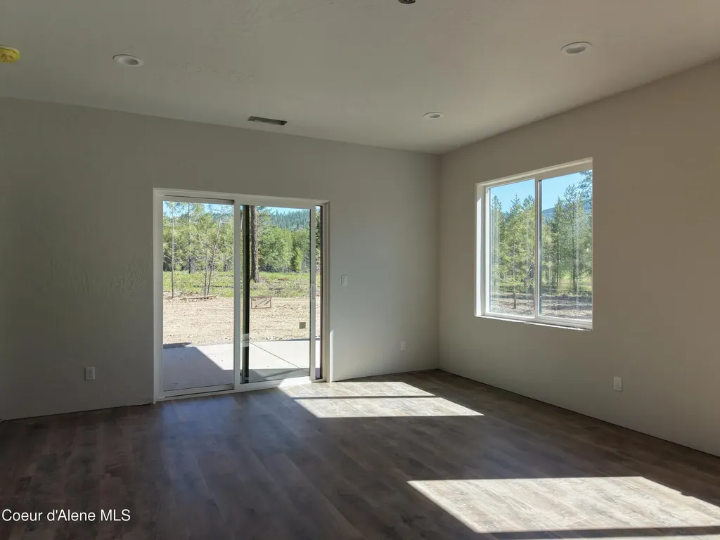 93 Cannon Lane Blanchard ID 83804