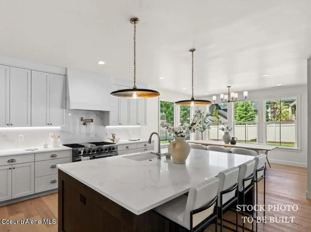 1244 E Sleeping Deer Avenue Hayden ID 83835