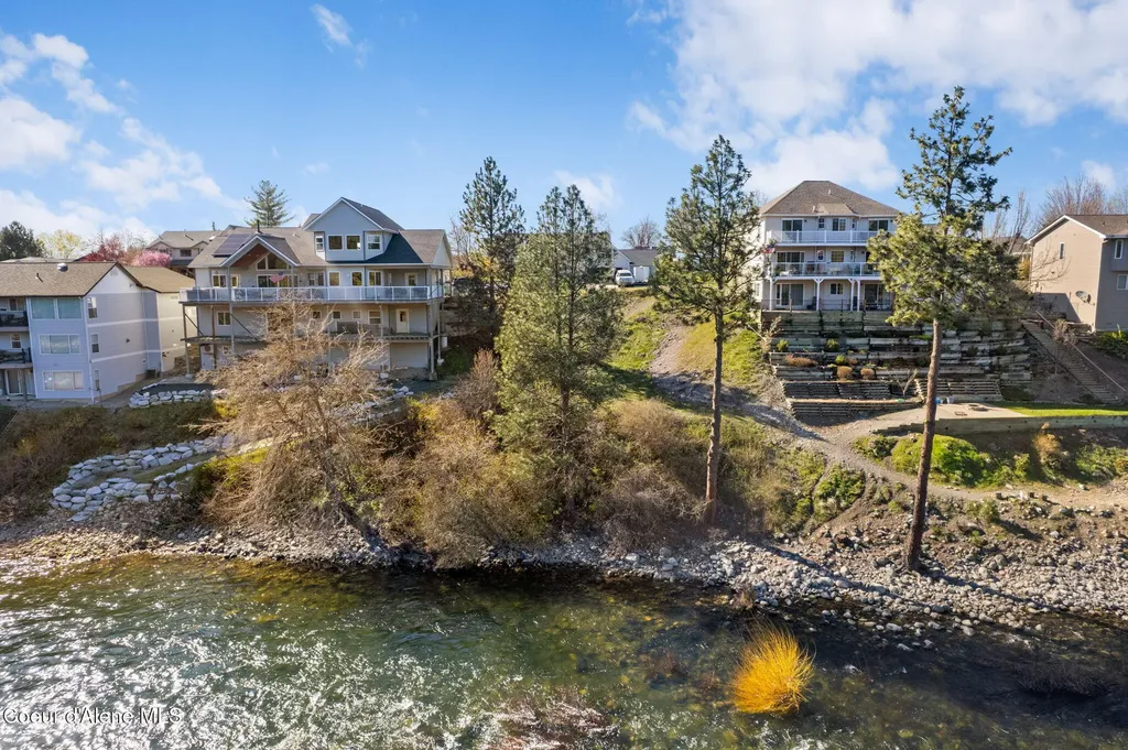 695 S Majestic View Drive Post Falls ID 83854
