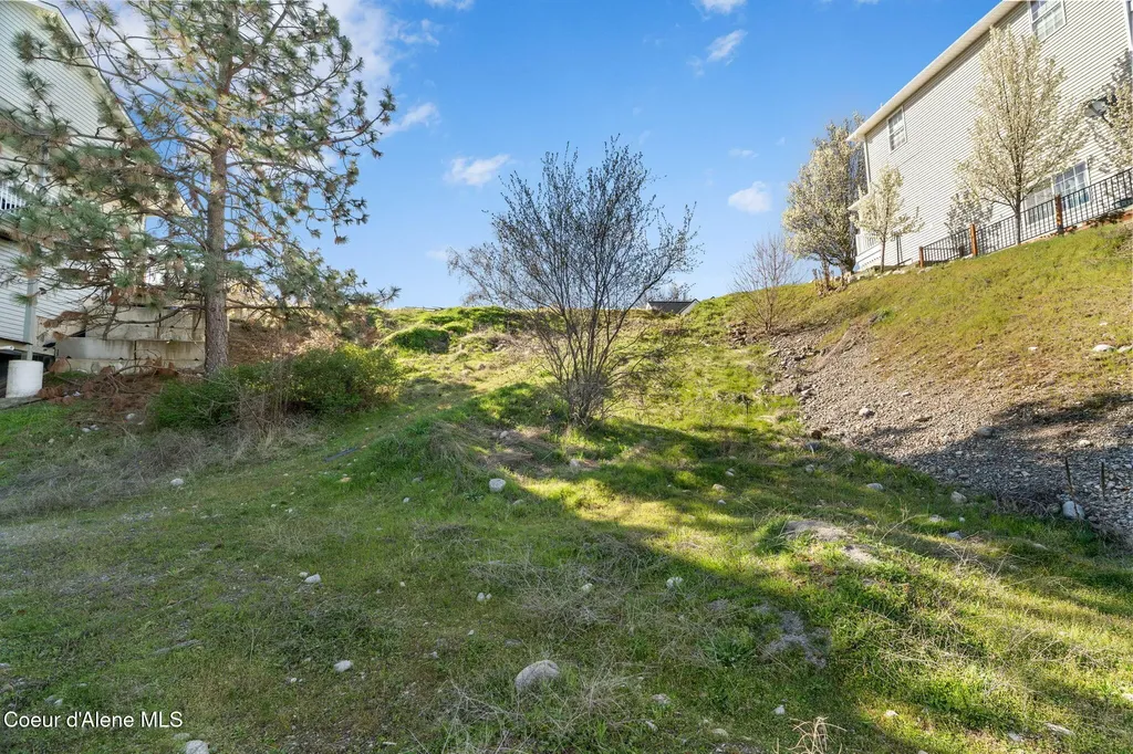 695 S Majestic View Drive Post Falls ID 83854