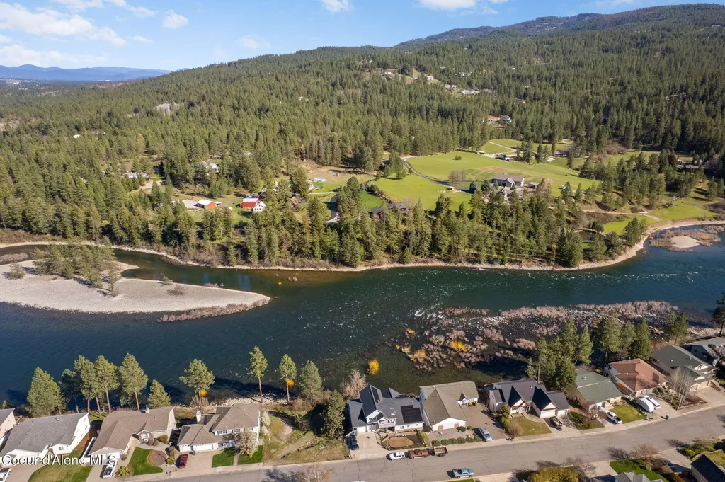 695 S Majestic View Drive Post Falls ID 83854