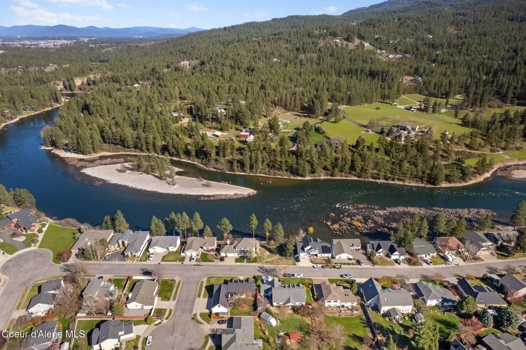 695 S Majestic View Drive Post Falls ID 83854