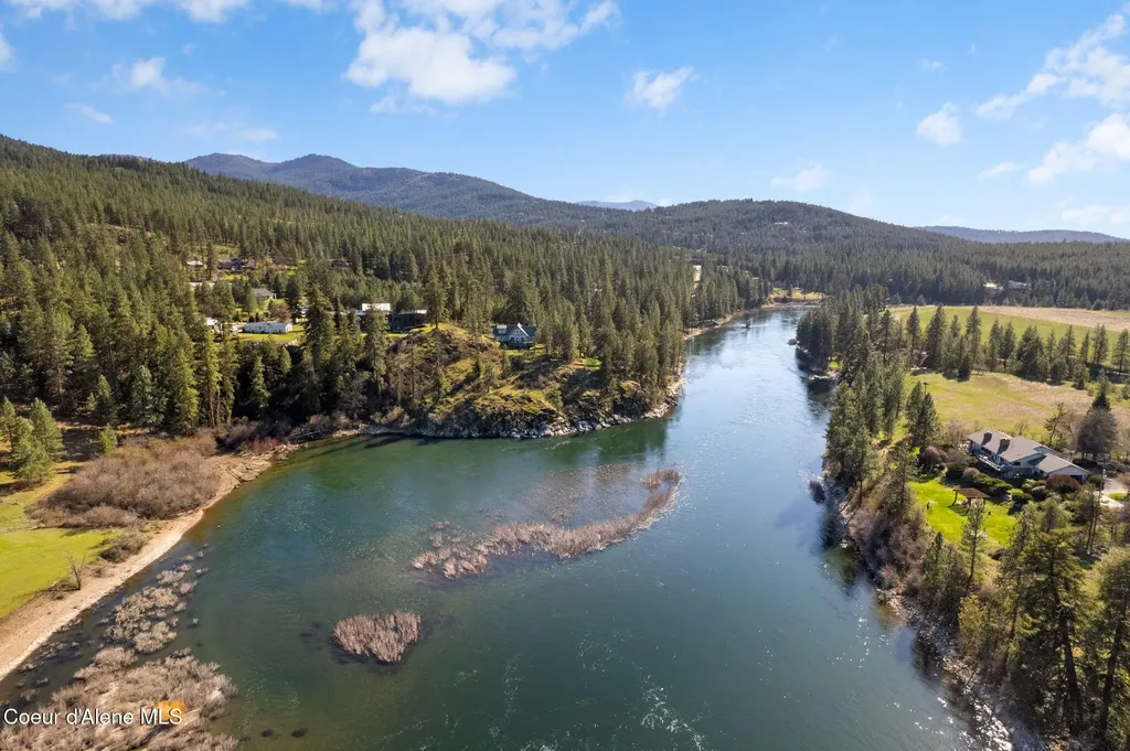695 S Majestic View Drive Post Falls ID 83854
