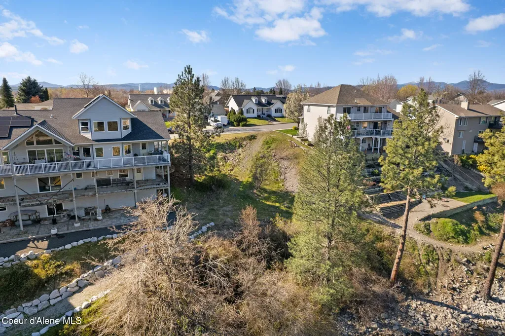 695 S Majestic View Drive Post Falls ID 83854