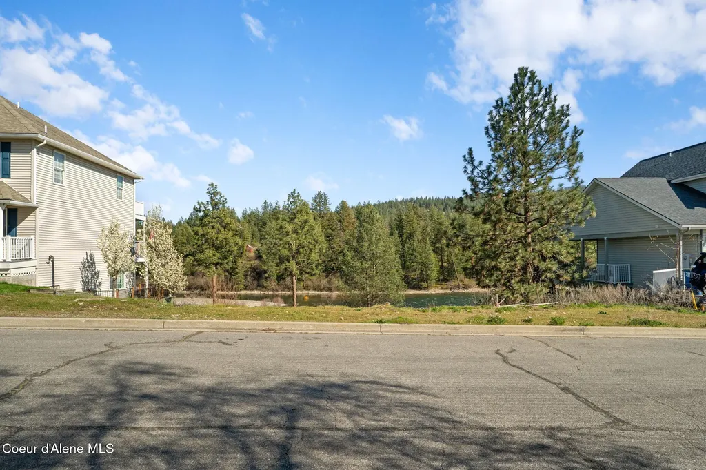 695 S Majestic View Drive Post Falls ID 83854