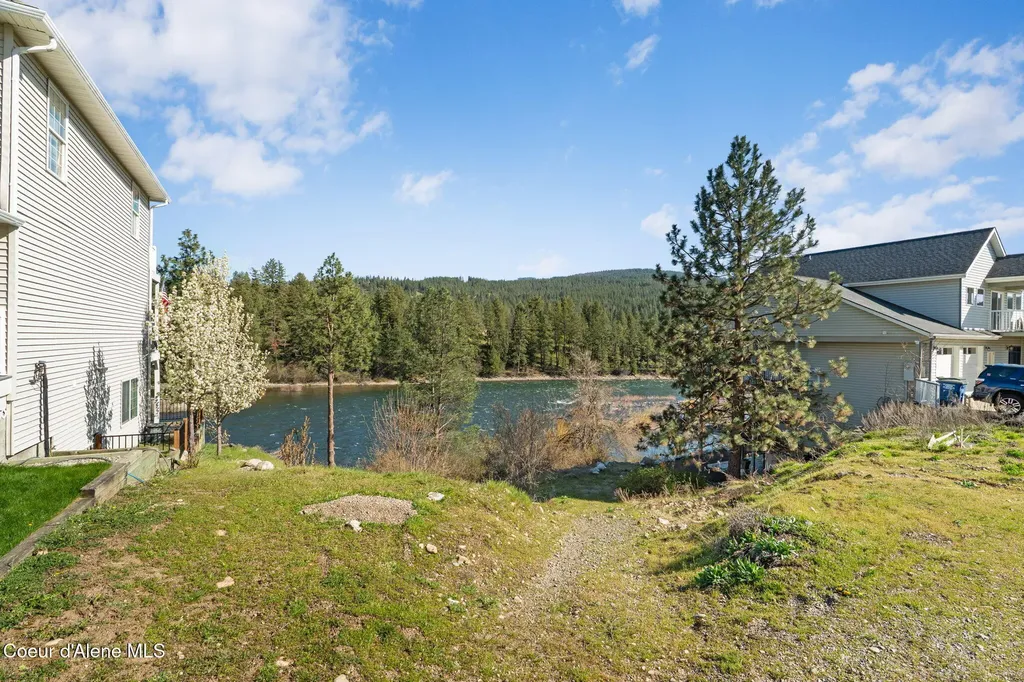 695 S Majestic View Drive Post Falls ID 83854