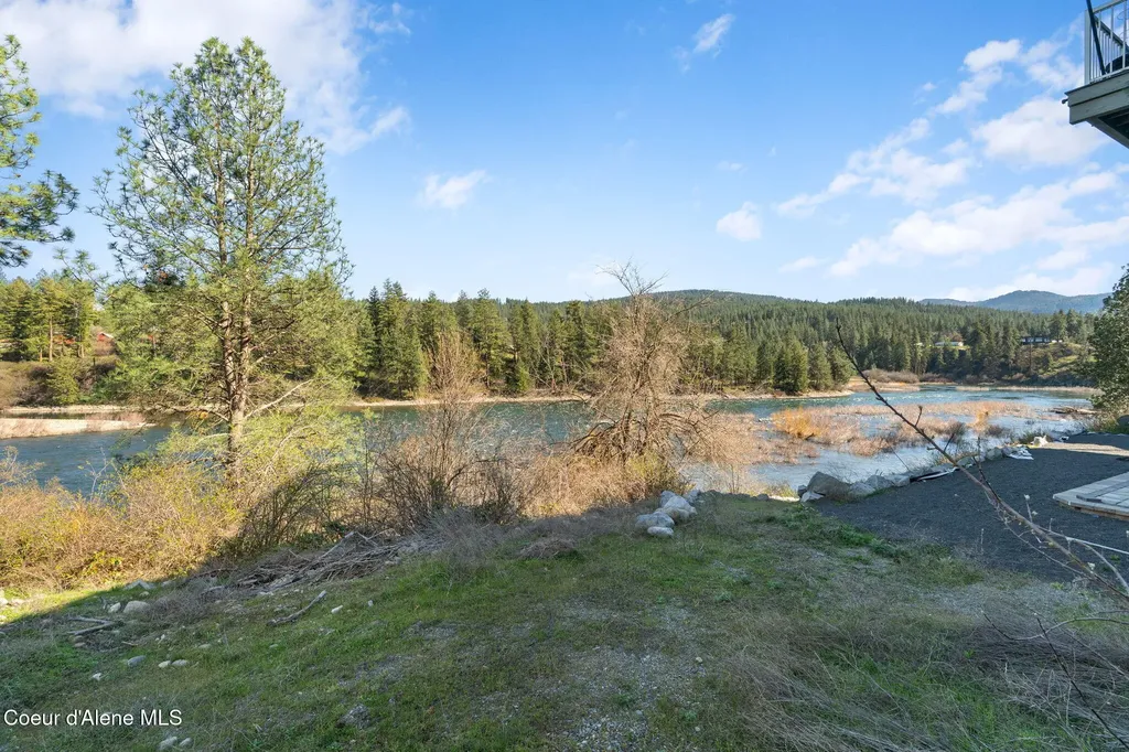 695 S Majestic View Drive Post Falls ID 83854
