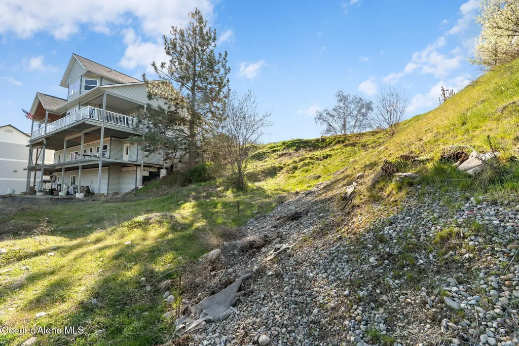 695 S Majestic View Drive Post Falls ID 83854
