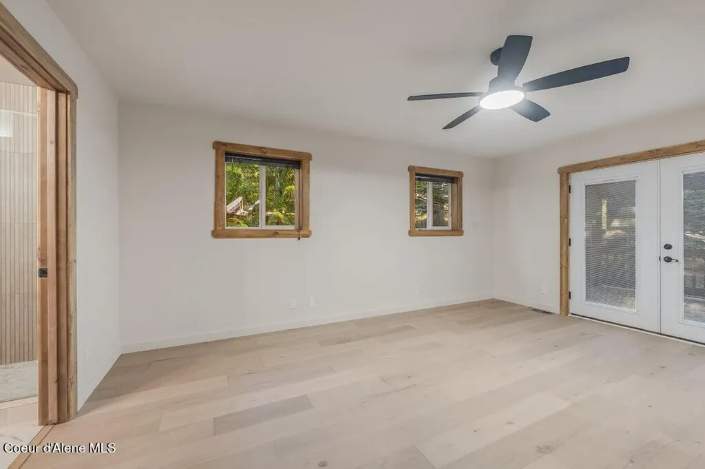 1147 Wooded Acres Drive Sagle ID 83860