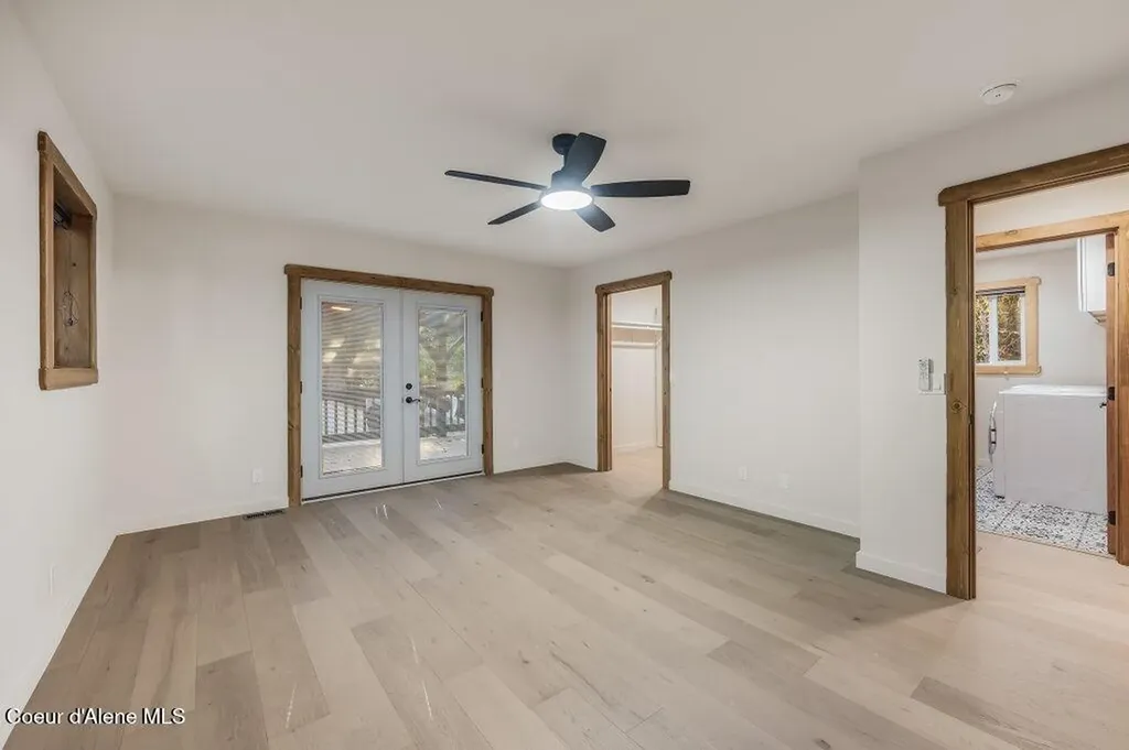 1147 Wooded Acres Drive Sagle ID 83860