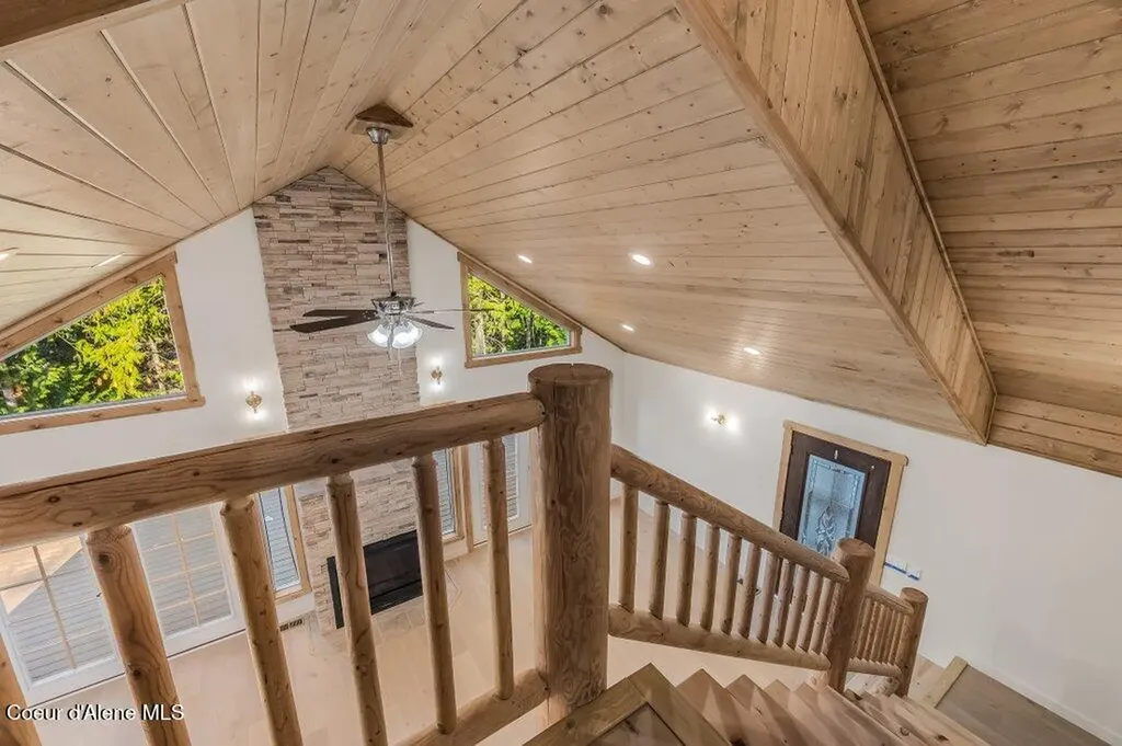 1147 Wooded Acres Drive Sagle ID 83860