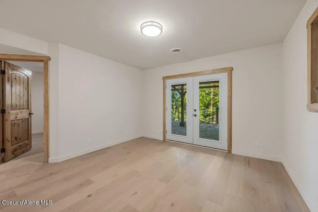 1147 Wooded Acres Drive Sagle ID 83860