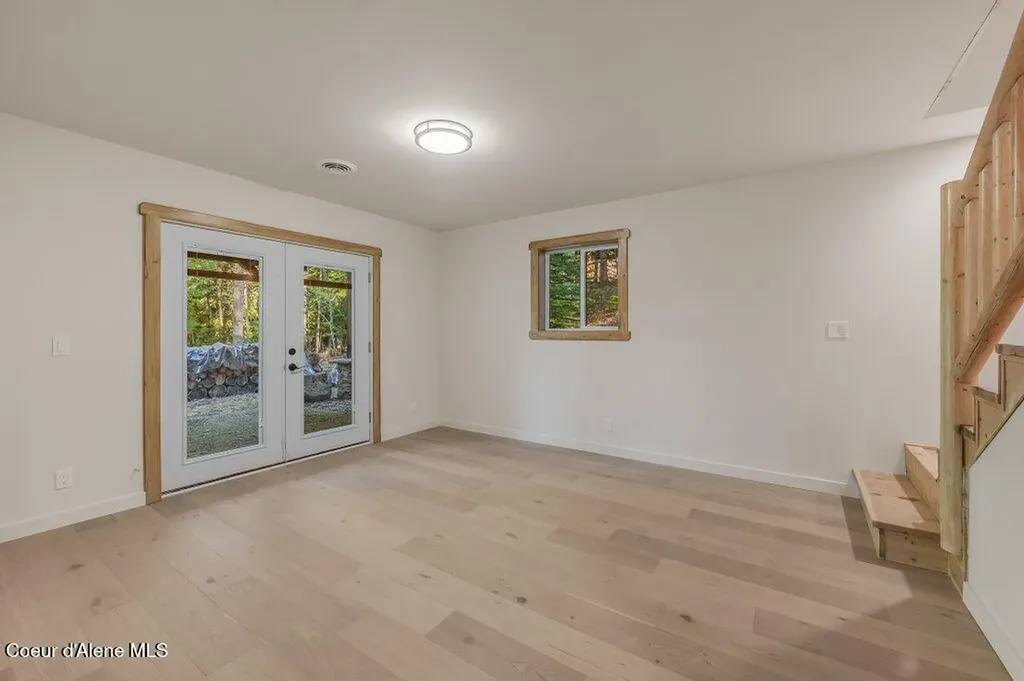 1147 Wooded Acres Drive Sagle ID 83860