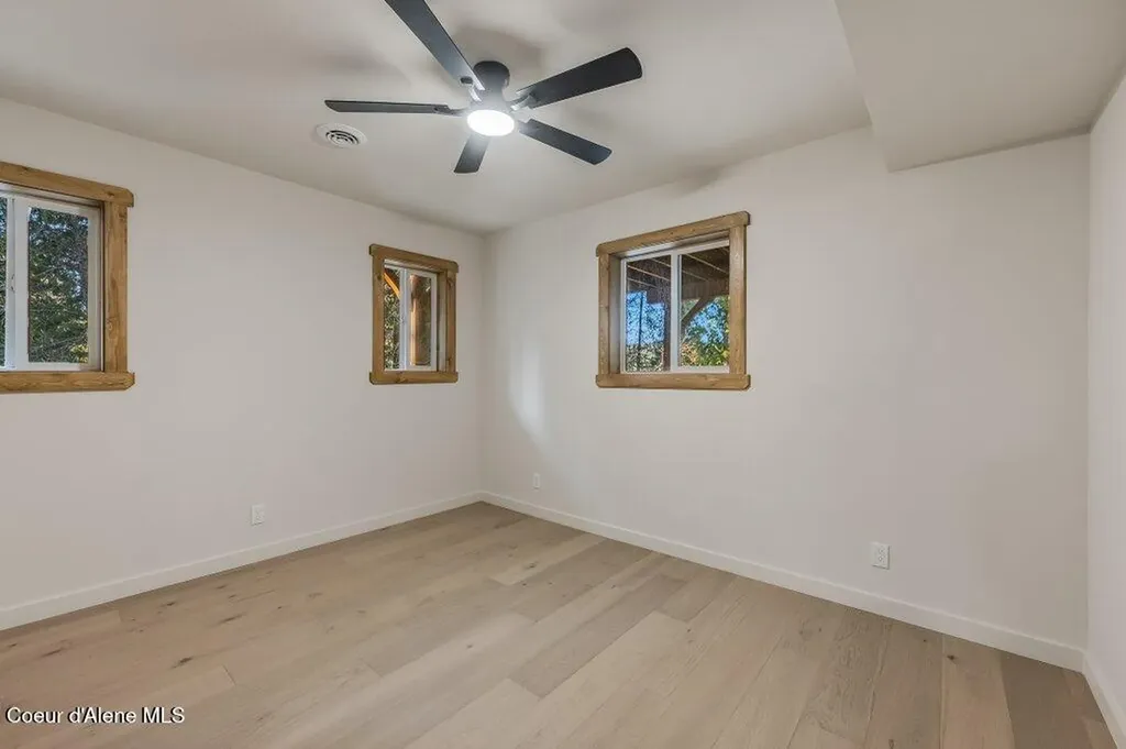 1147 Wooded Acres Drive Sagle ID 83860