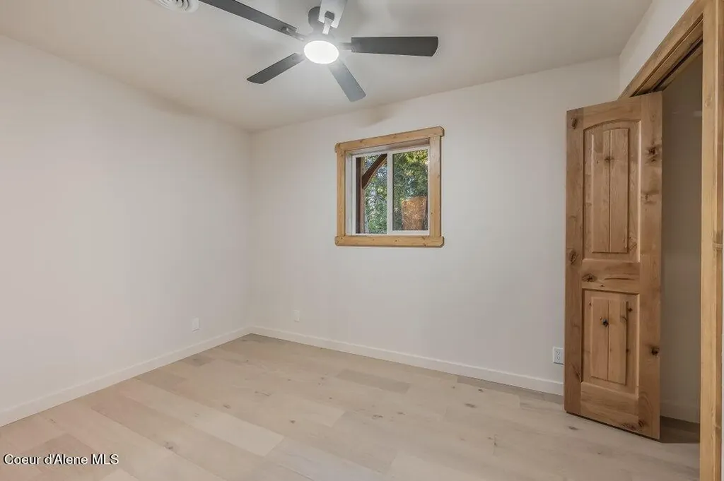 1147 Wooded Acres Drive Sagle ID 83860