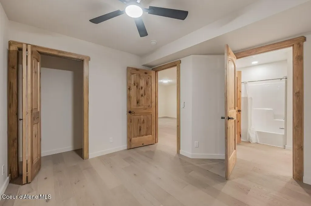 1147 Wooded Acres Drive Sagle ID 83860