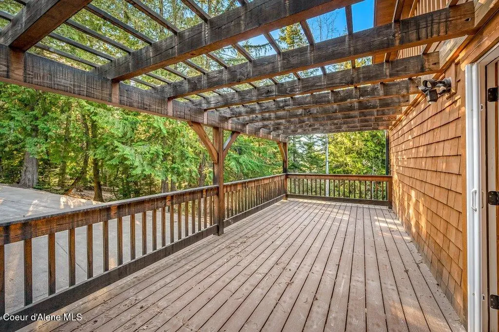 1147 Wooded Acres Drive Sagle ID 83860