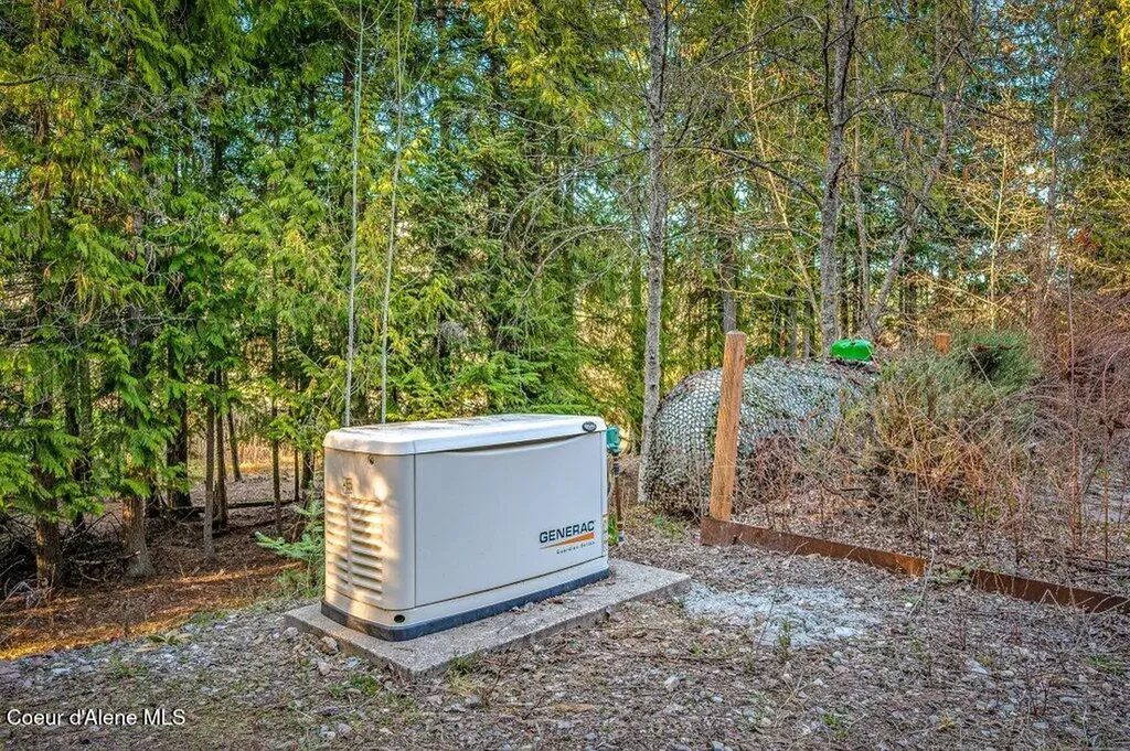 1147 Wooded Acres Drive Sagle ID 83860