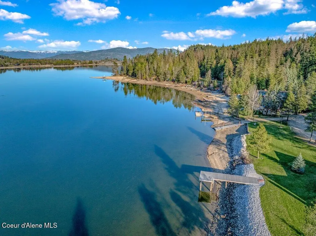 1147 Wooded Acres Drive Sagle ID 83860