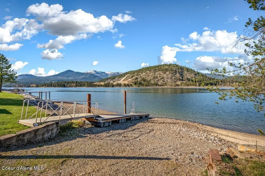1147 Wooded Acres Drive Sagle ID 83860