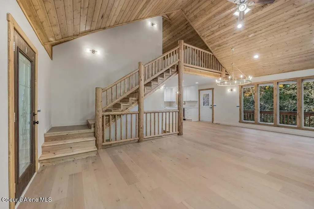 1147 Wooded Acres Drive Sagle ID 83860
