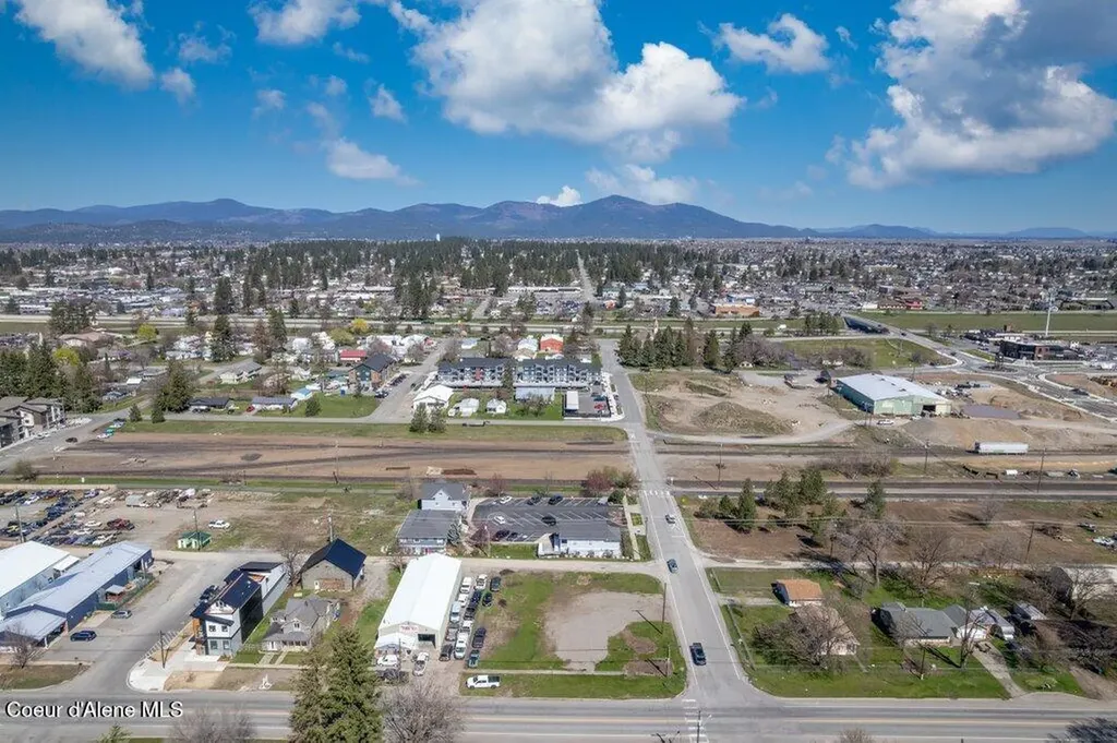 517 E 3rd Avenue Post Falls ID 83854