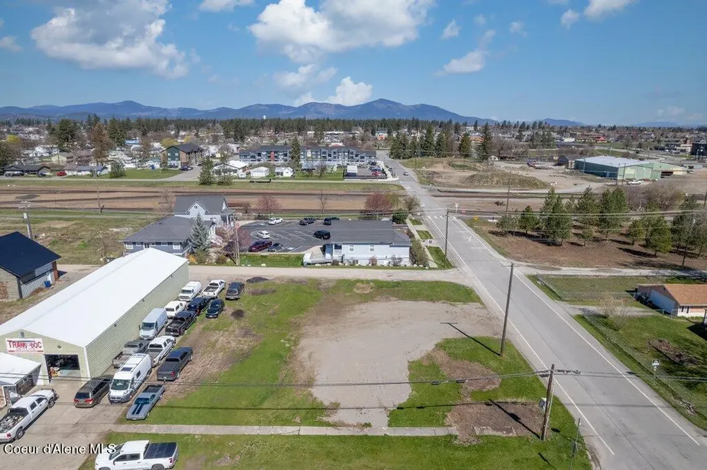 517 E 3rd Avenue Post Falls ID 83854
