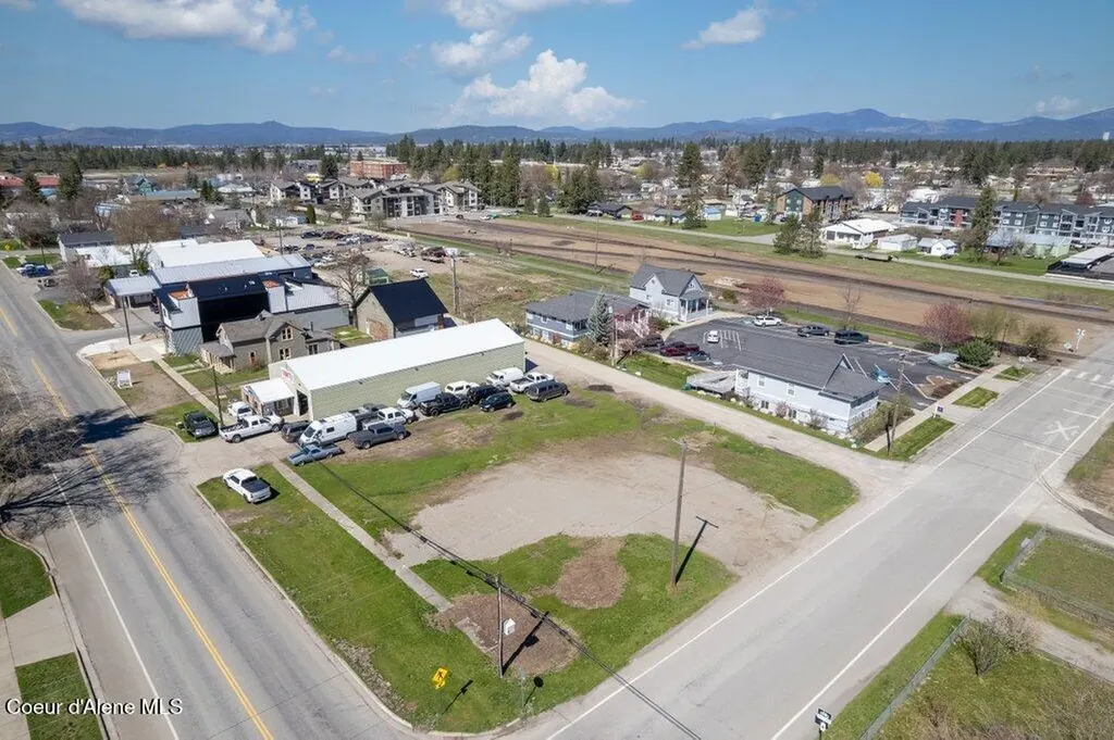 517 E 3rd Avenue Post Falls ID 83854