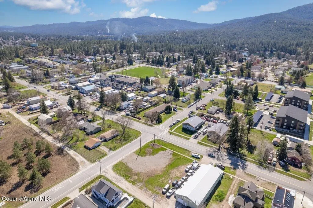 517 E 3rd Avenue Post Falls ID 83854