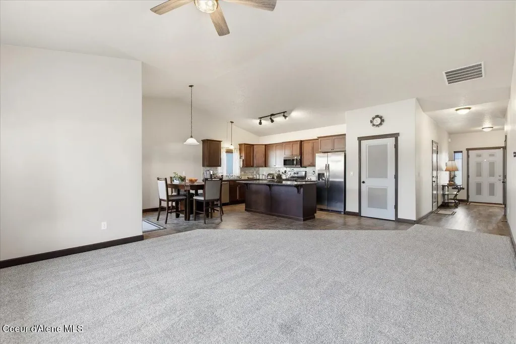 2903 N Madeira Street Post Falls ID 83854