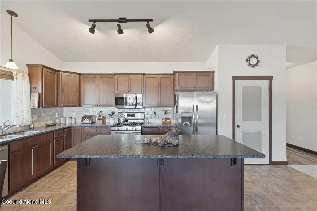 2903 N Madeira Street Post Falls ID 83854