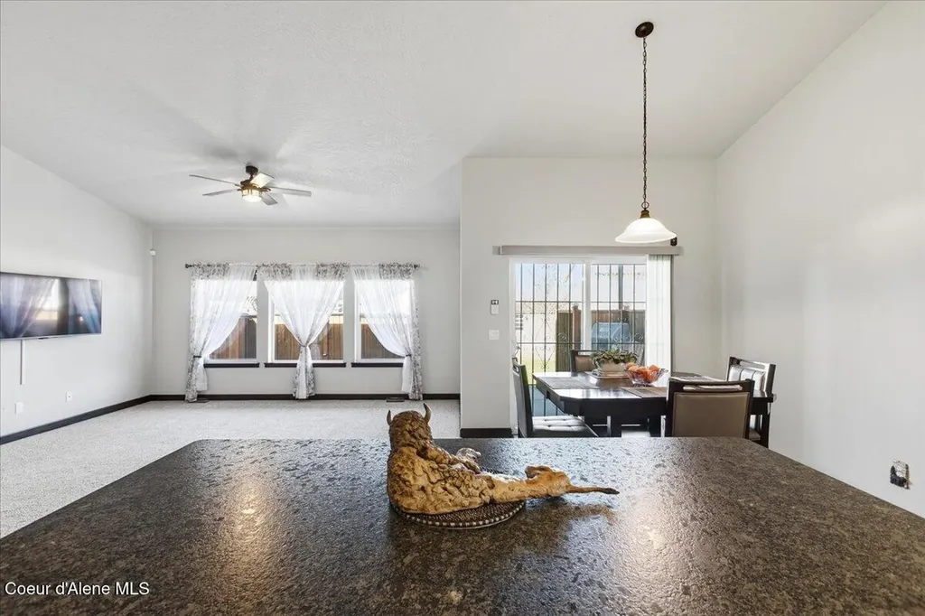 2903 N Madeira Street Post Falls ID 83854