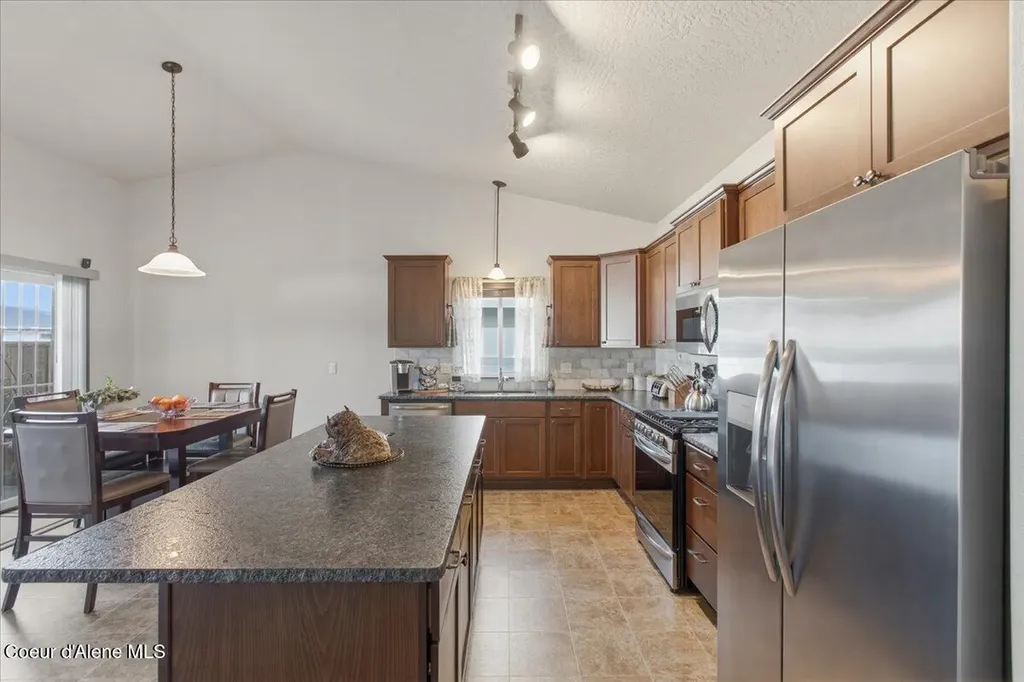 2903 N Madeira Street Post Falls ID 83854