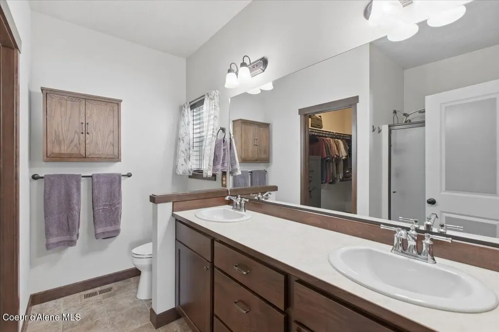 2903 N Madeira Street Post Falls ID 83854