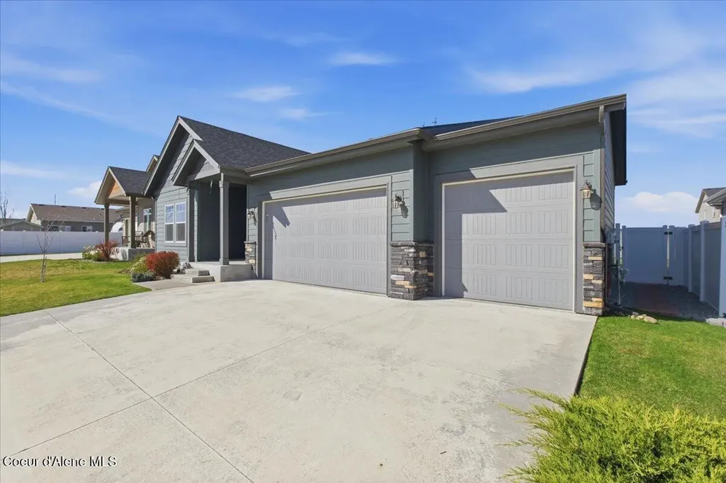 2903 N Madeira Street Post Falls ID 83854