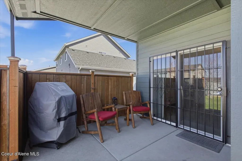 2903 N Madeira Street Post Falls ID 83854