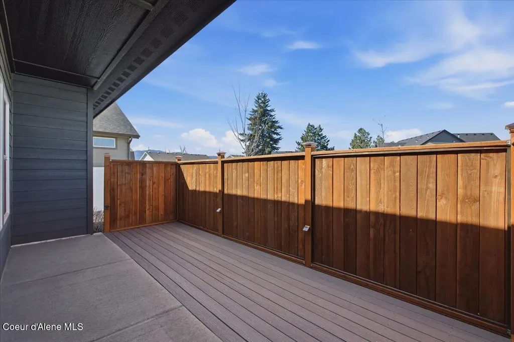 2903 N Madeira Street Post Falls ID 83854