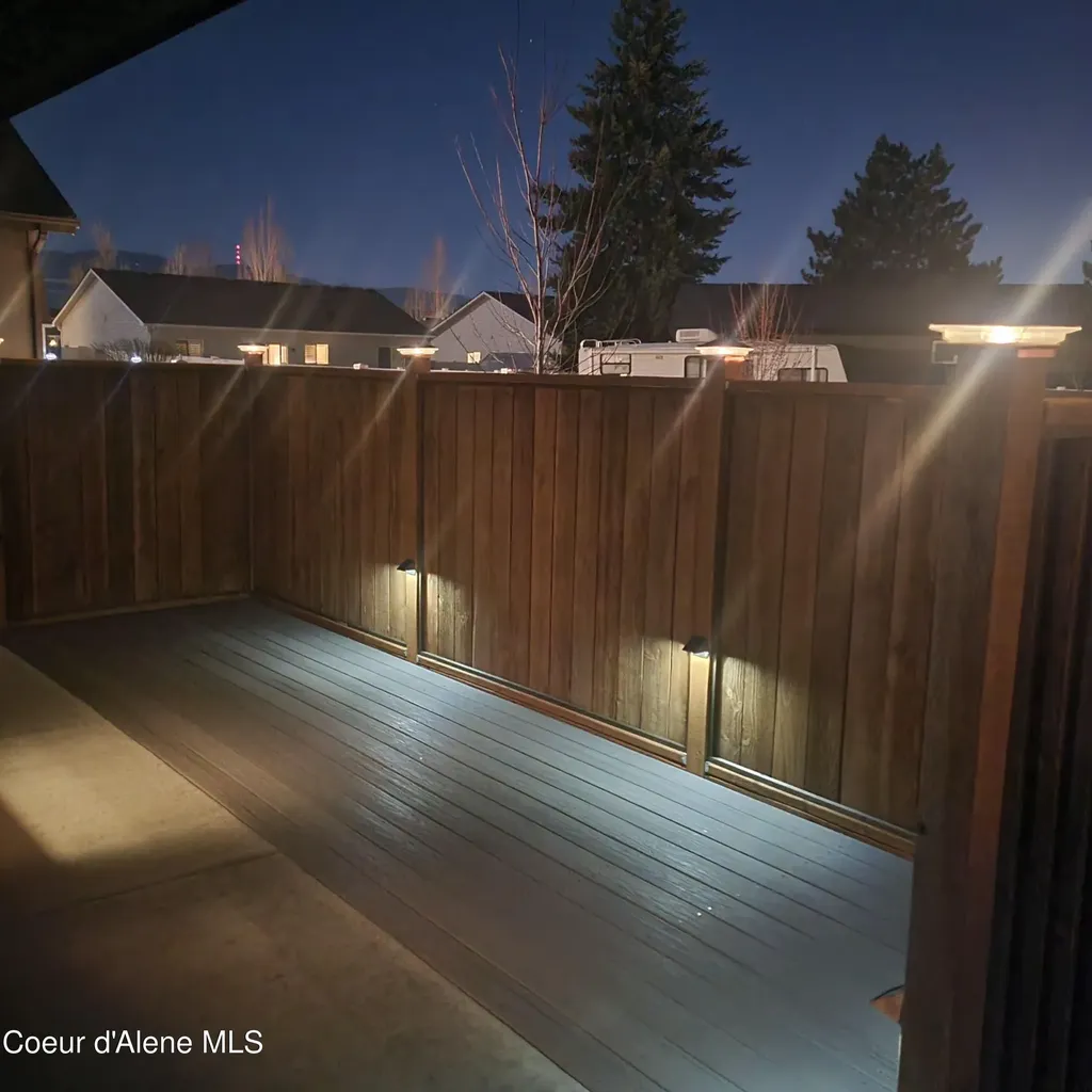 2903 N Madeira Street Post Falls ID 83854
