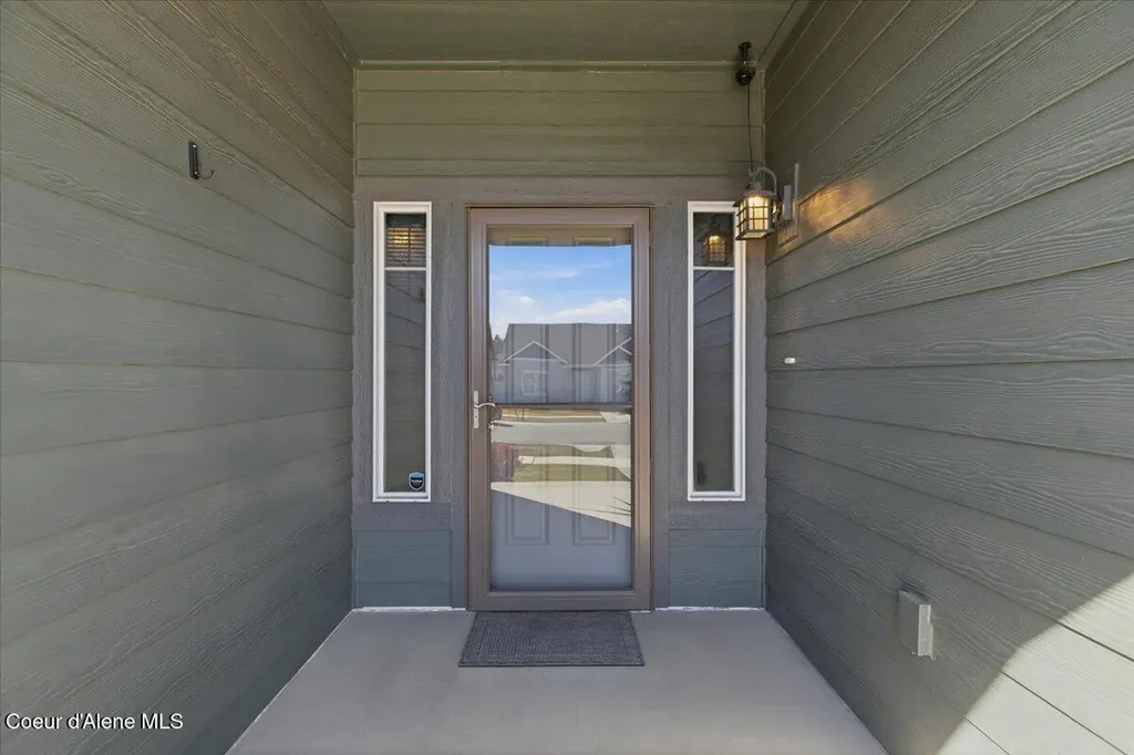 2903 N Madeira Street Post Falls ID 83854