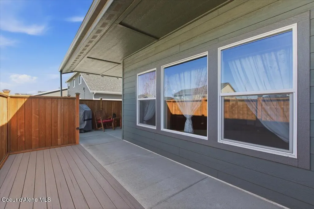 2903 N Madeira Street Post Falls ID 83854