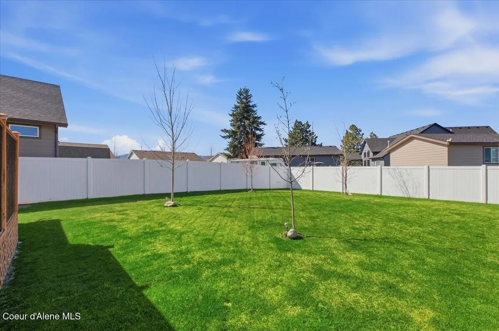2903 N Madeira Street Post Falls ID 83854