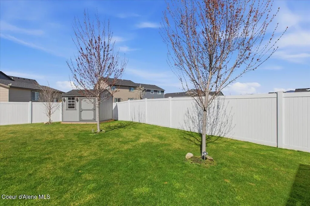 2903 N Madeira Street Post Falls ID 83854