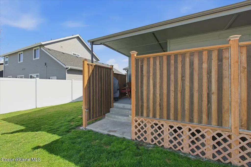 2903 N Madeira Street Post Falls ID 83854
