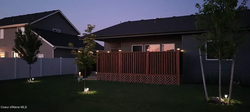 2903 N Madeira Street Post Falls ID 83854