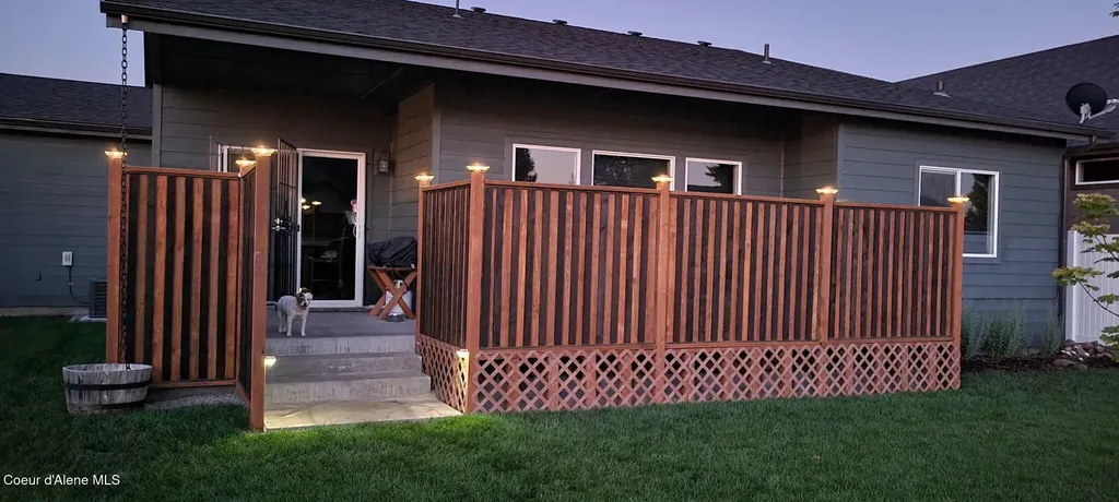 2903 N Madeira Street Post Falls ID 83854