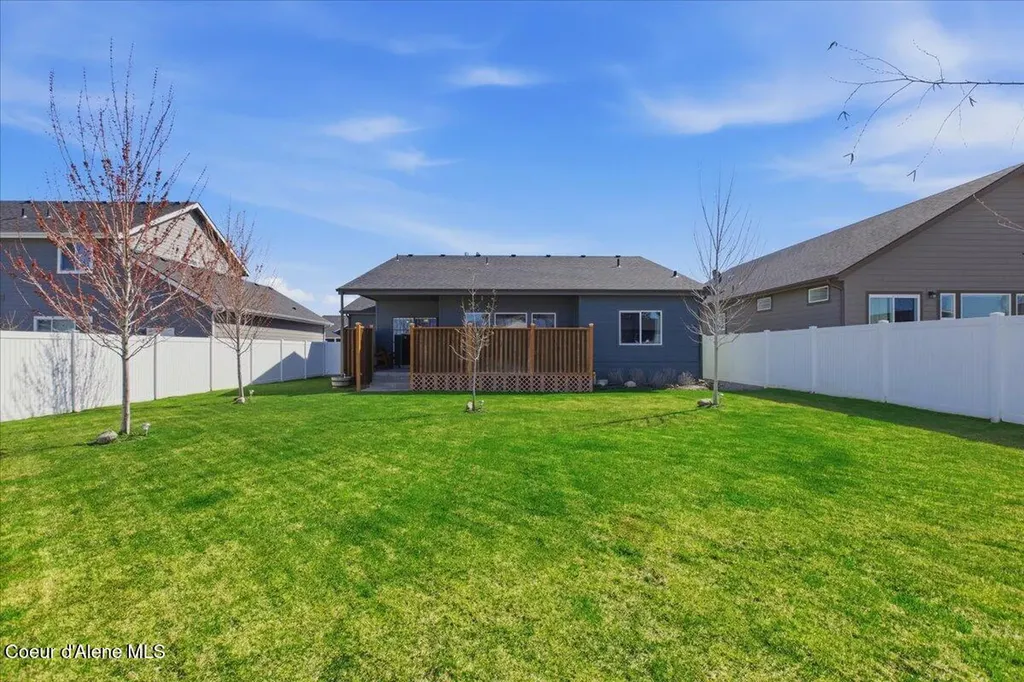 2903 N Madeira Street Post Falls ID 83854