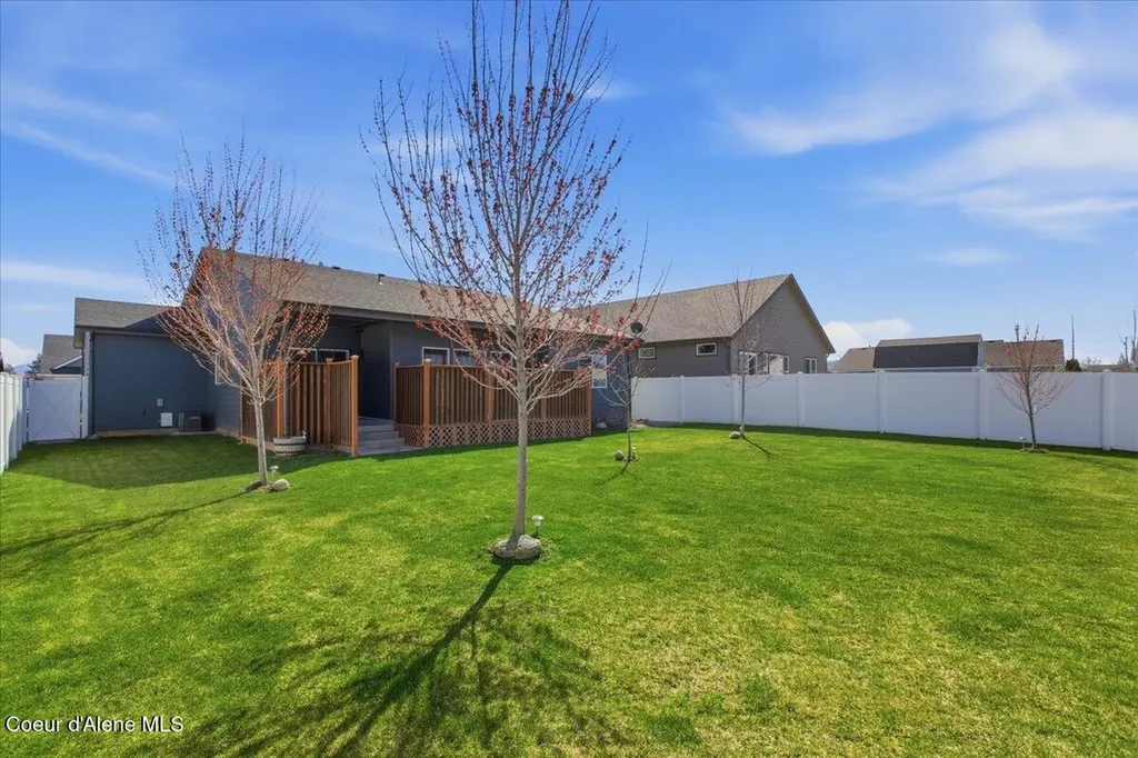 2903 N Madeira Street Post Falls ID 83854