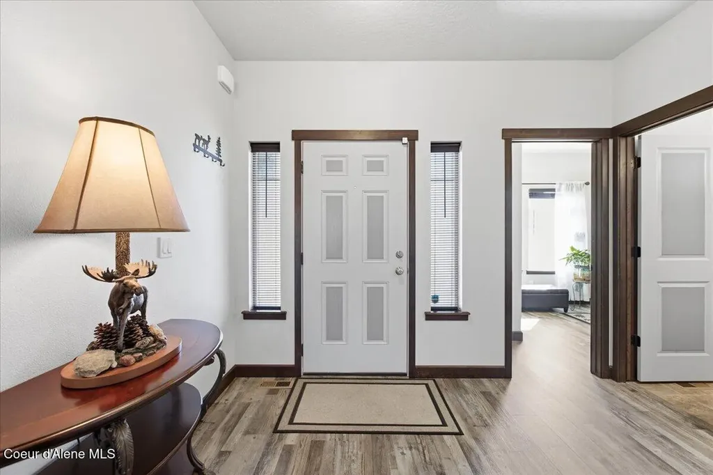 2903 N Madeira Street Post Falls ID 83854