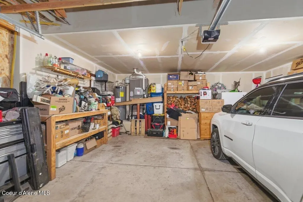 4322 W Delaware Street Spirit Lake ID 83869